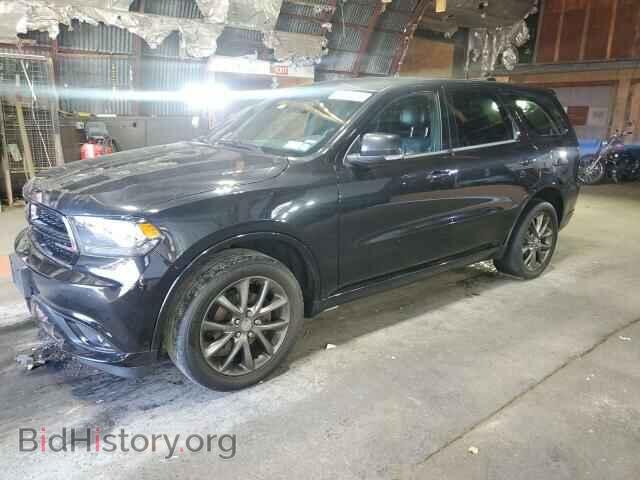 Photo 1C4RDJDG4FC771965 - DODGE DURANGO 2015