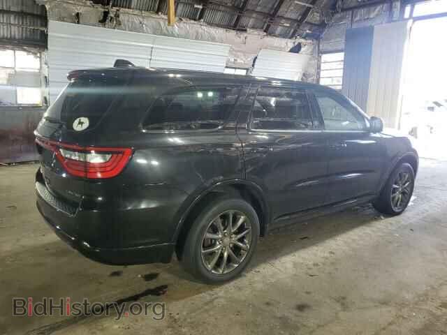 2015 DODGE DURANGO - VIN: 1C4RDJDG4FC771965 - Фото 3