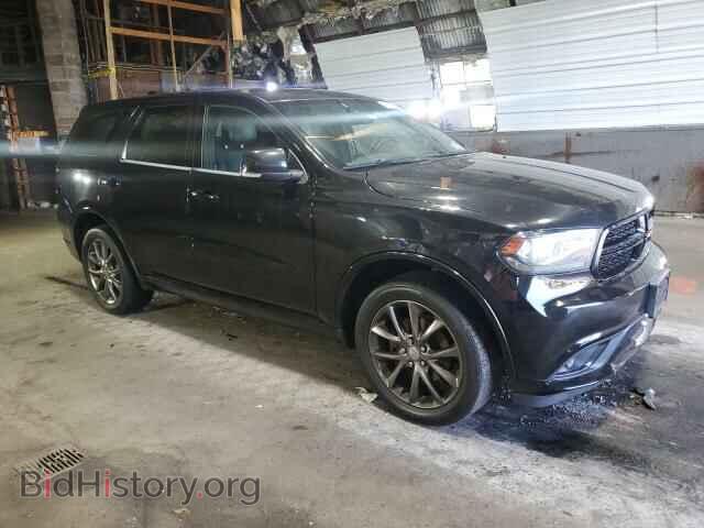 2015 DODGE DURANGO - VIN: 1C4RDJDG4FC771965 - Фото 4