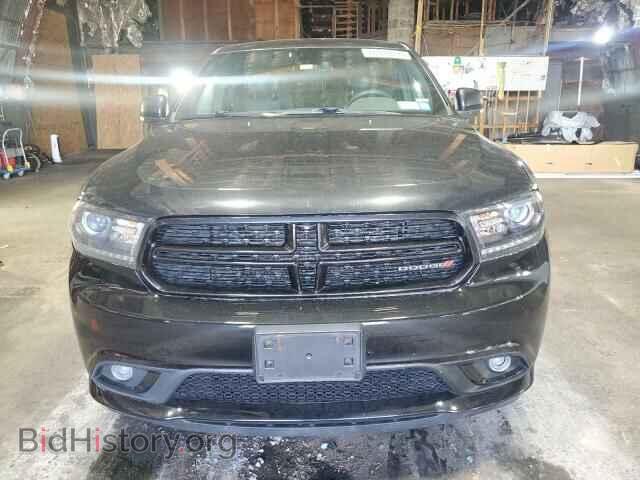 2015 DODGE DURANGO - VIN: 1C4RDJDG4FC771965 - Фото 5