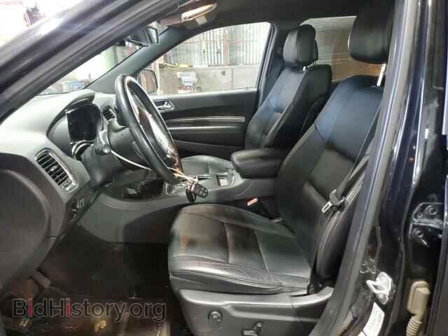 2015 DODGE DURANGO - VIN: 1C4RDJDG4FC771965 - Фото 7