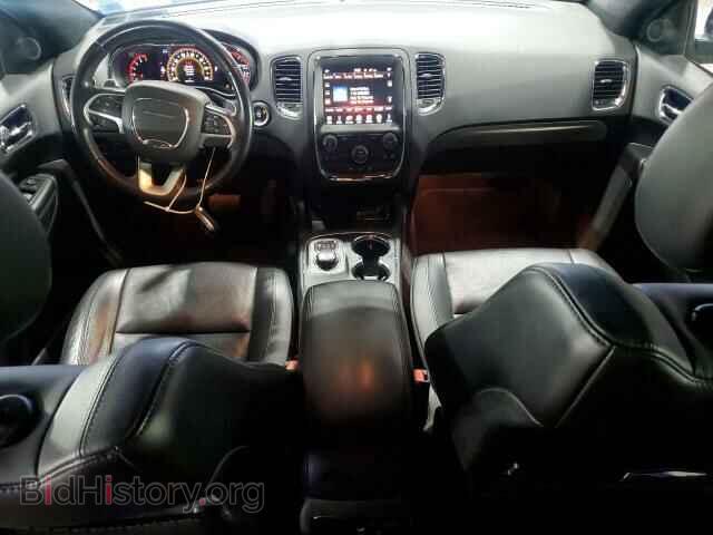 2015 DODGE DURANGO - VIN: 1C4RDJDG4FC771965 - Фото 8
