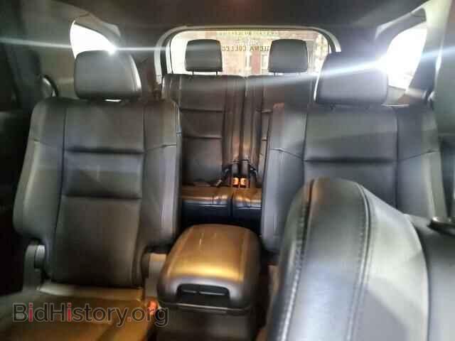 2015 DODGE DURANGO - VIN: 1C4RDJDG4FC771965 - Фото 10