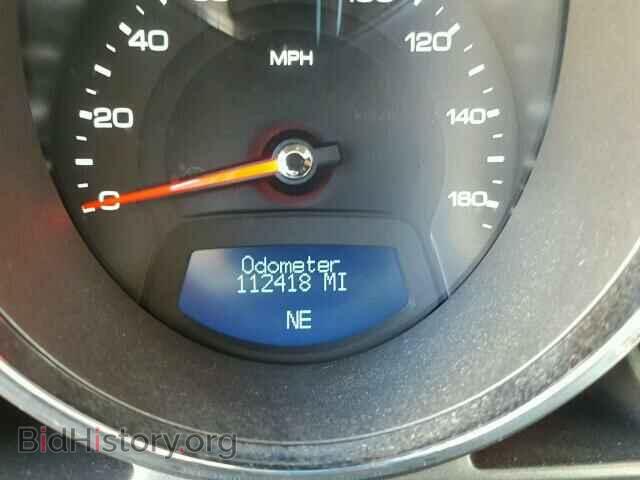 2010 CADILLAC CTS - VIN: 1G6DA5EG0A0110794 - Фото 8