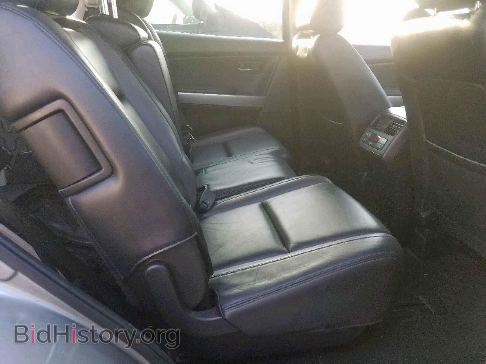 2012 MAZDA CX-9 - VIN: JM3TB2DA7C0353028 - Photo 6