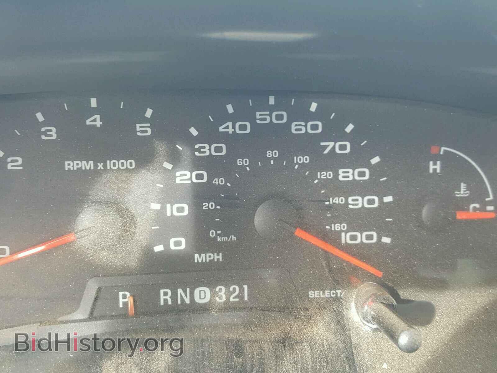 2008 FORD ECONOLINE - VIN: 1FBNE31PX8DA31205 - Фото 8