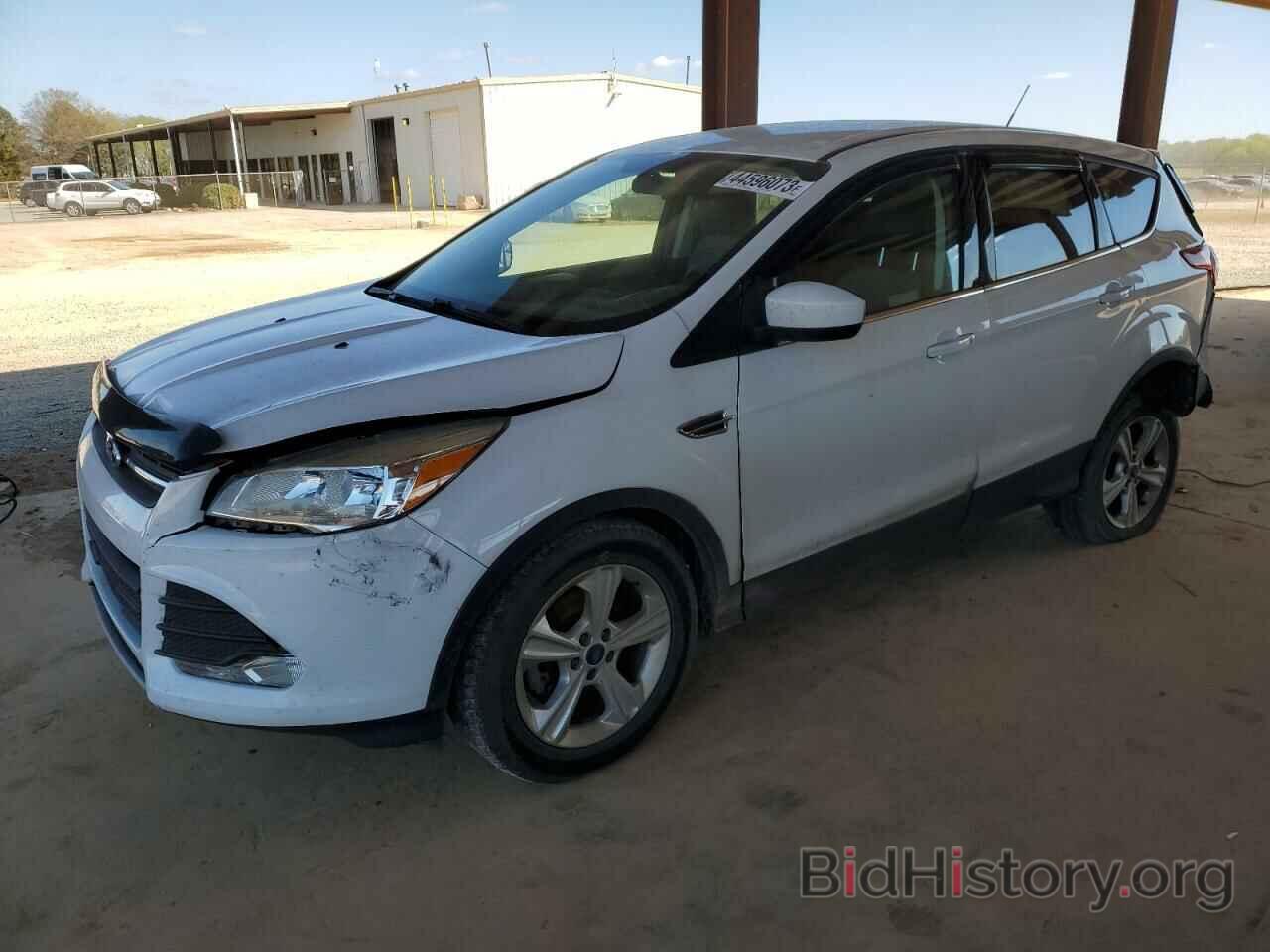 Photo 1FMCU0G73FUA48769 - FORD ESCAPE 2015