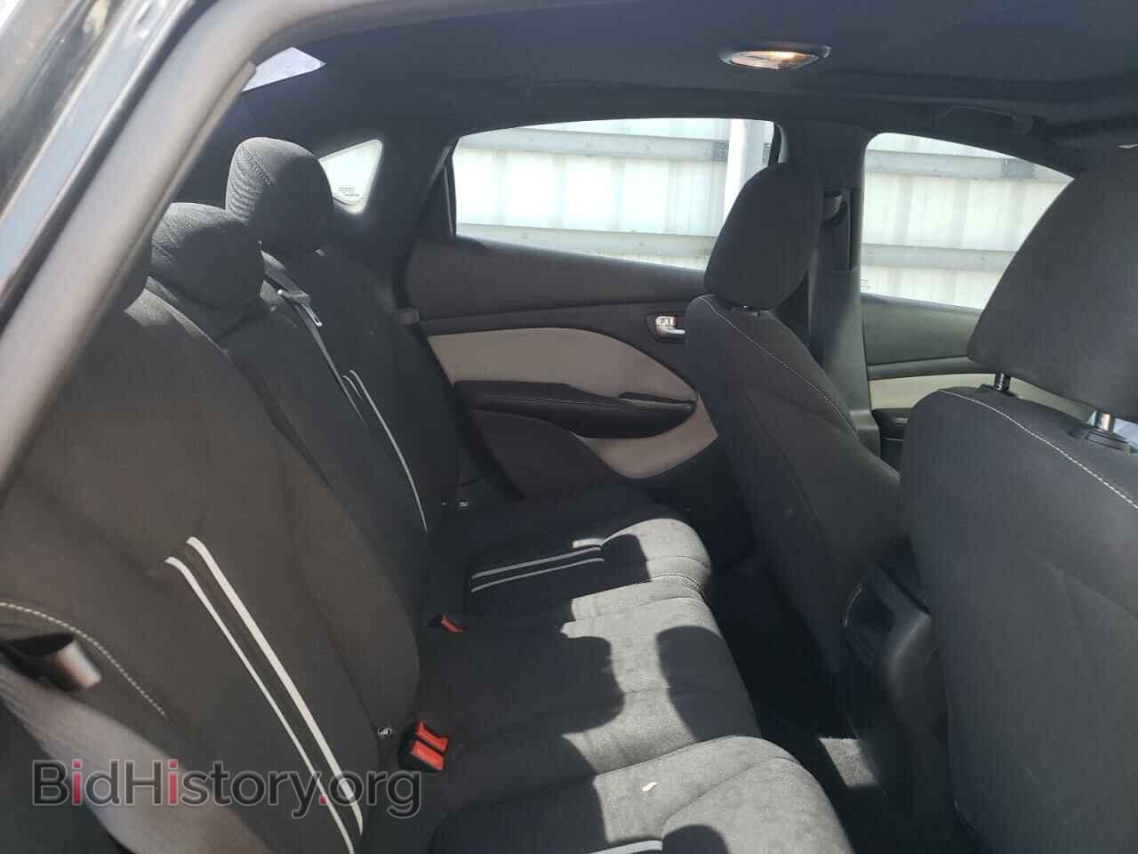2013 DODGE DART - VIN: 1C3CDFBA1DD143228 - Фото 6