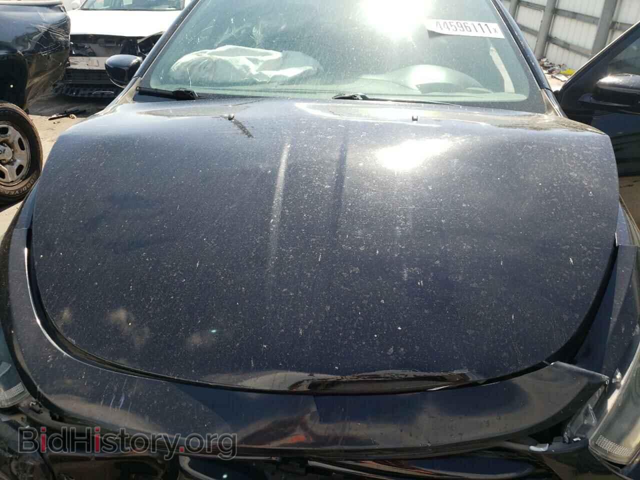 2013 DODGE DART - VIN: 1C3CDFBA1DD143228 - Фото 7