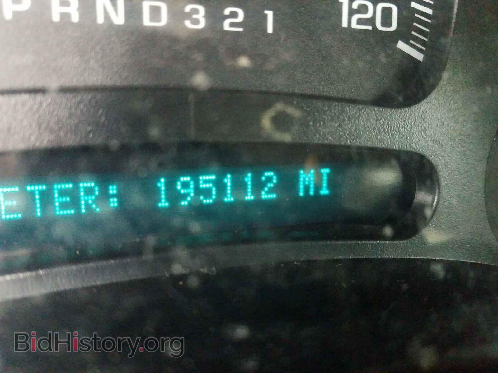2006 CHEVROLET SILVERADO - VIN: 2GCEC19Z161341019 - Фото 8