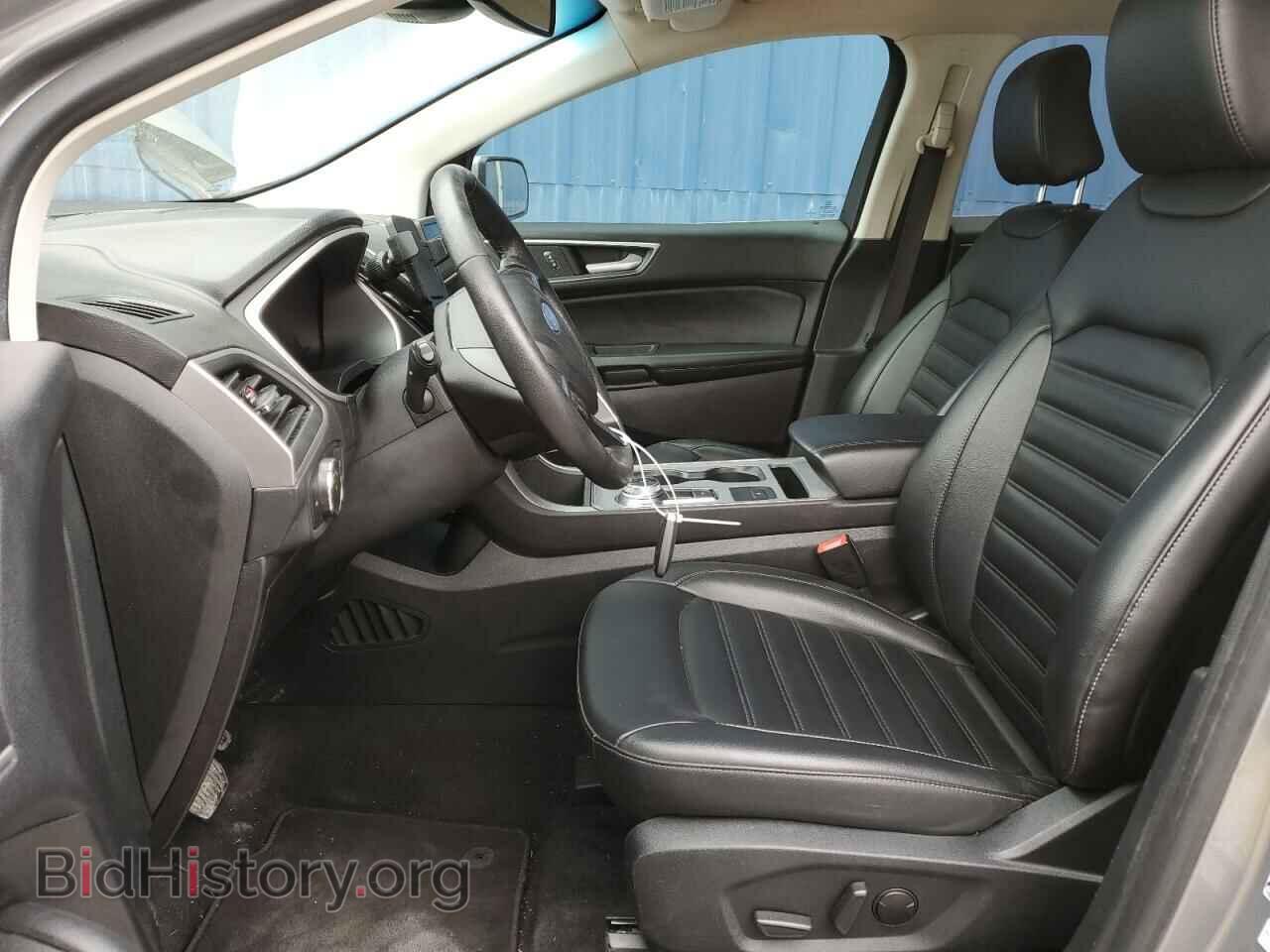 2021 FORD EDGE - VIN: 2FMPK4J9XMBA04019 - Photo 7