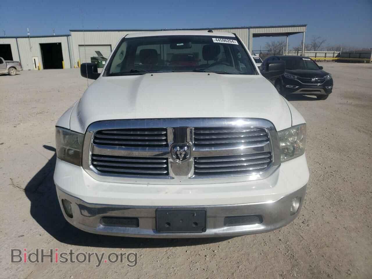 2014 RAM 1500 - VIN: 3C6JR7EGXEG139121 - Фото 5