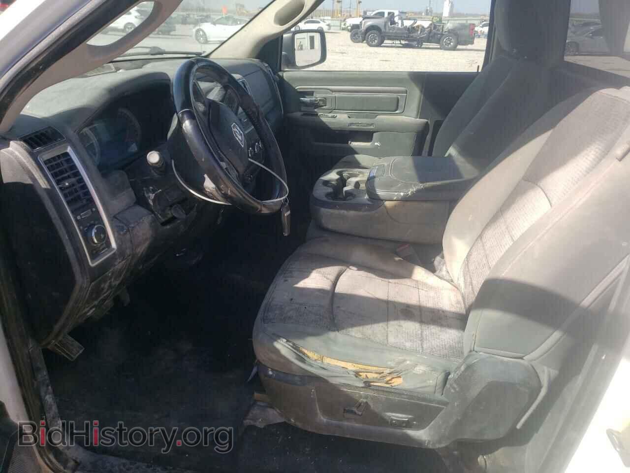2014 RAM 1500 - VIN: 3C6JR7EGXEG139121 - Фото 7