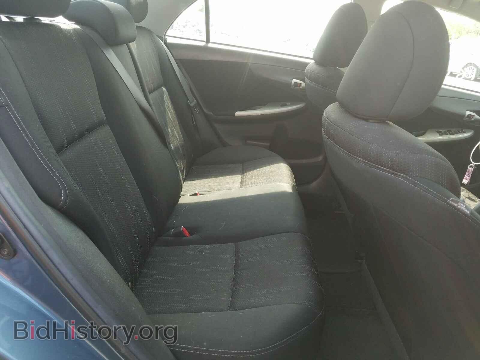 2013 TOYOTA COROLLA - VIN: 5YFBU4EE5DP146169 - Photo 6