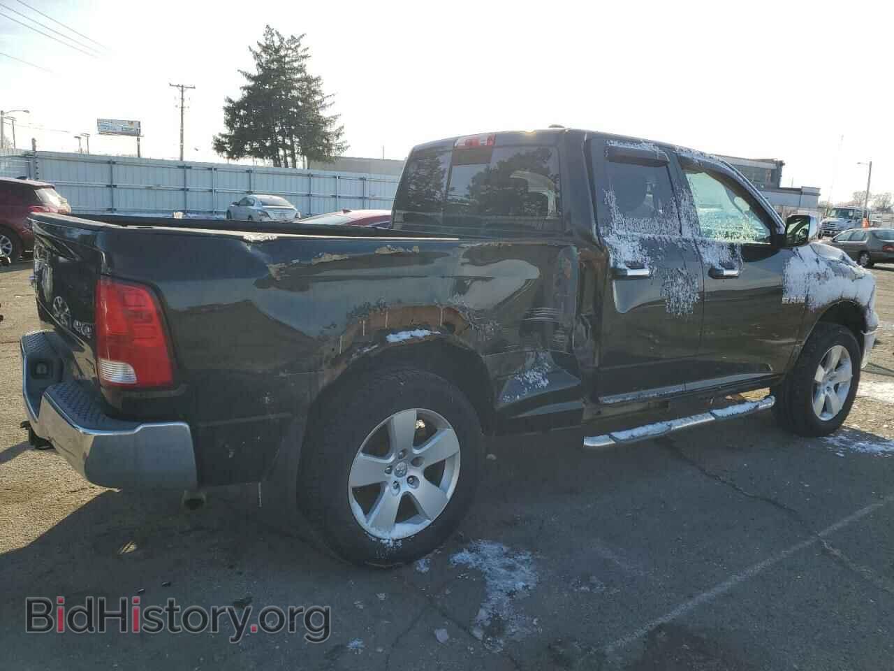 2010 DODGE All Models - VIN: 1D7RV1GP3AS118900 - Фото 3