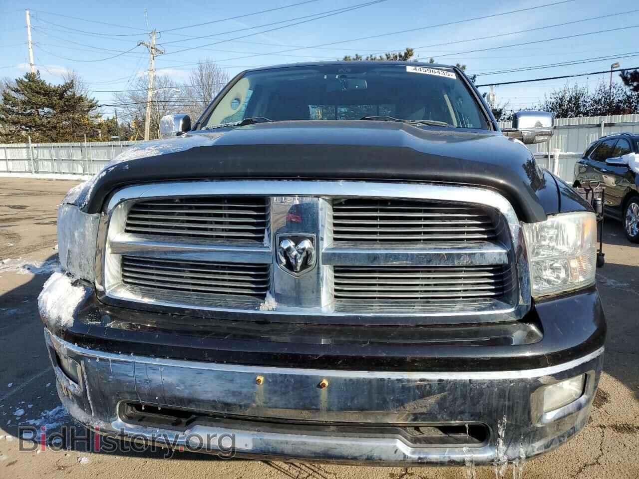 2010 DODGE All Models - VIN: 1D7RV1GP3AS118900 - Фото 5