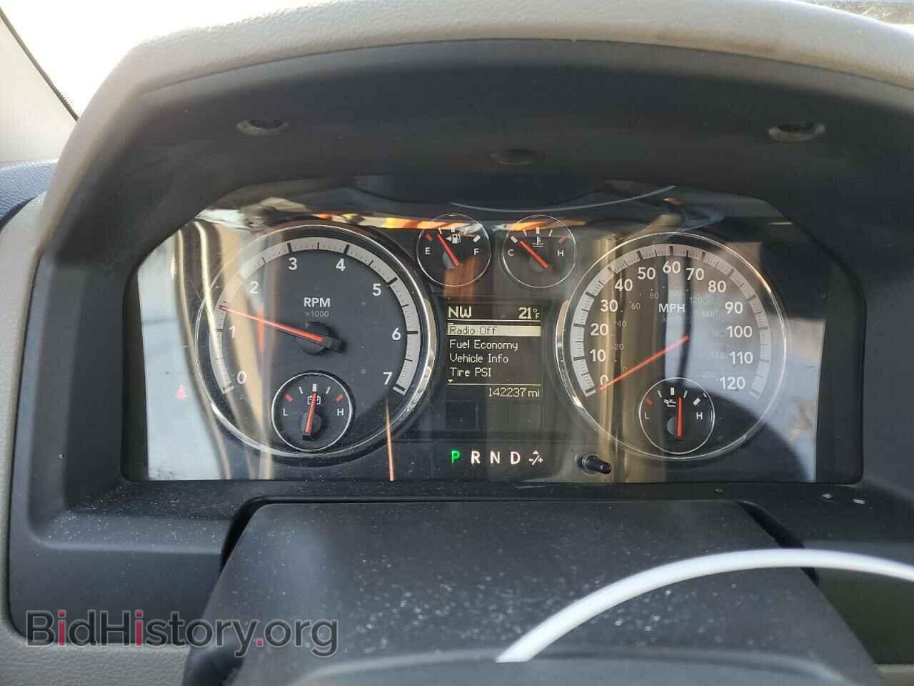 2010 DODGE All Models - VIN: 1D7RV1GP3AS118900 - Фото 9