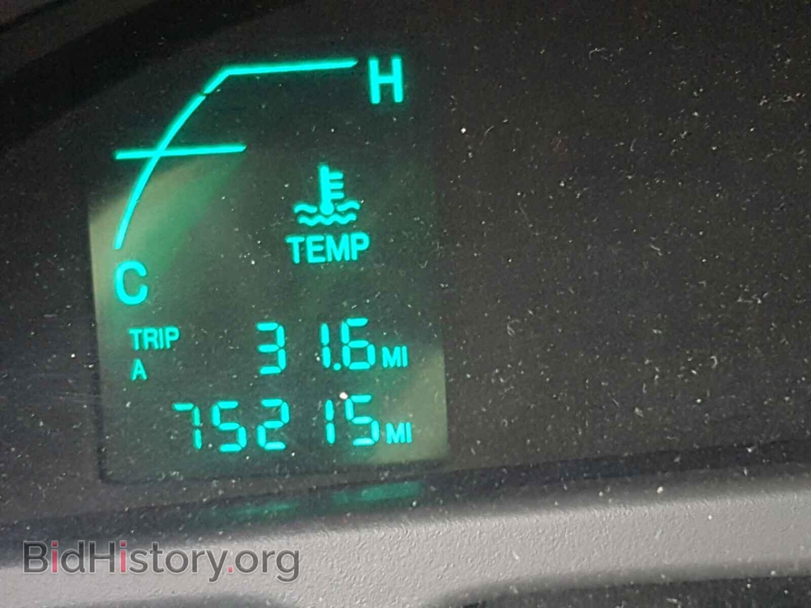 2003 CADILLAC DEVILLE - VIN: 1G6KD54Y33U279244 - Фото 8