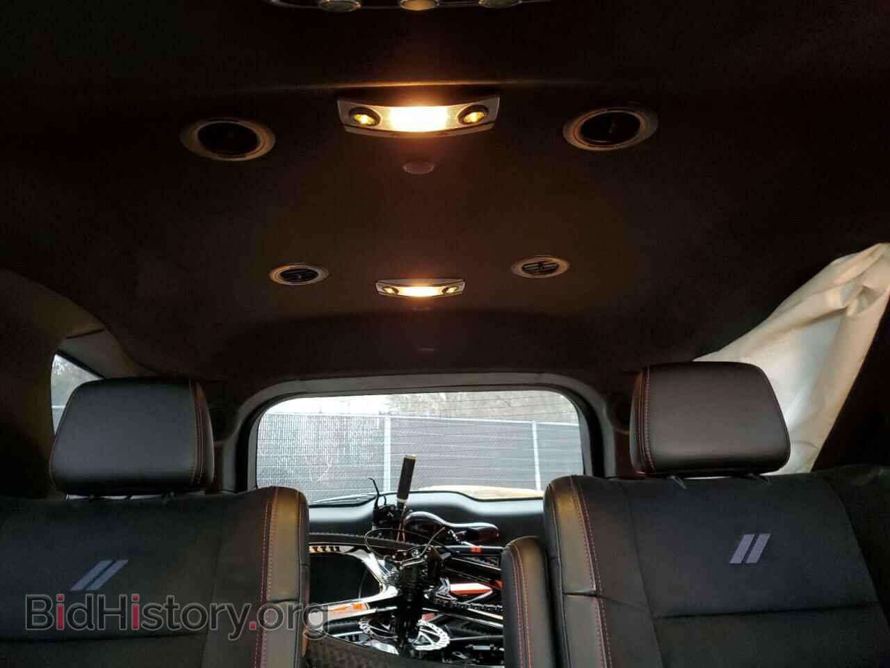 2023 DODGE DURANGO - VIN: 1C4SDJCT5PC629108 - Фото 10