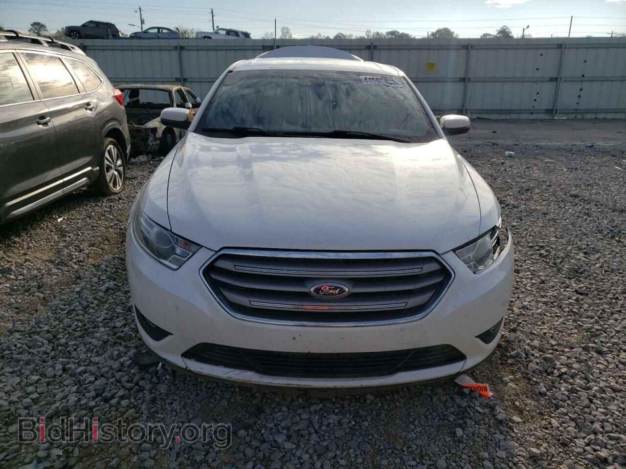 2015 FORD TAURUS - VIN: 1FAHP2E89FG160912 - Фото 5