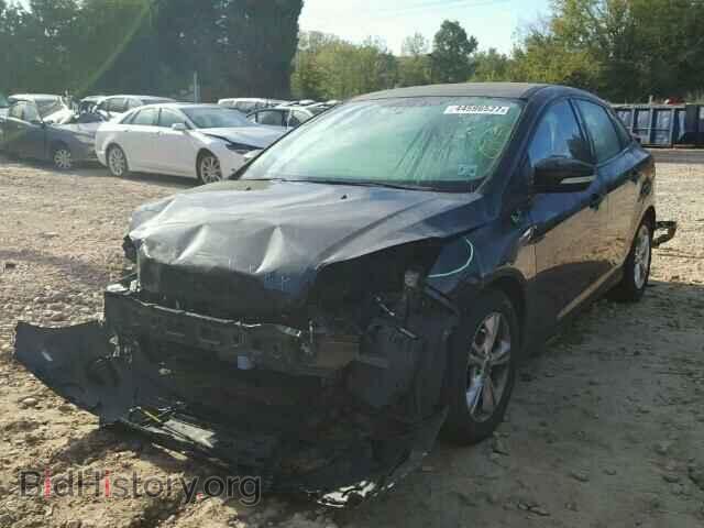 2014 FORD FOCUS - VIN: 1FADP3F23EL119731 - Photo 2