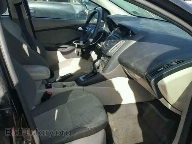 2014 FORD FOCUS - VIN: 1FADP3F23EL119731 - Photo 5