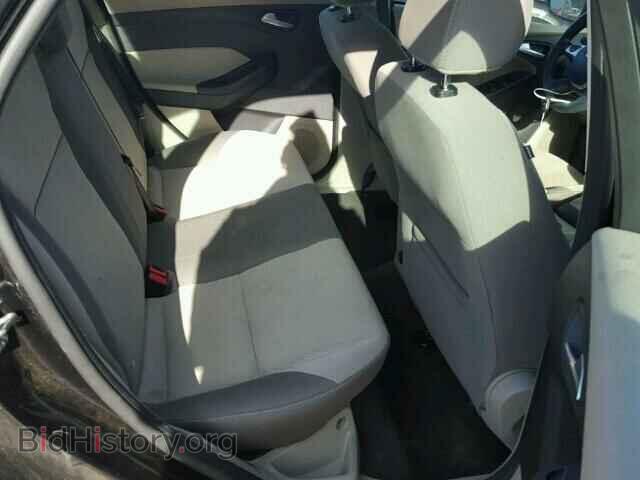 2014 FORD FOCUS - VIN: 1FADP3F23EL119731 - Photo 6