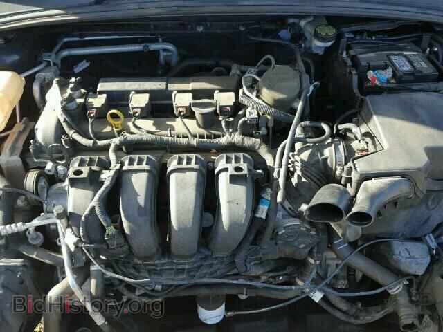 2014 FORD FOCUS - VIN: 1FADP3F23EL119731 - Photo 7