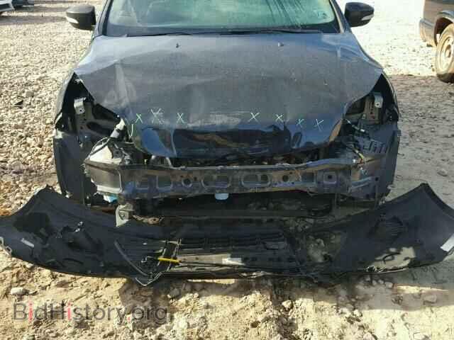 2014 FORD FOCUS - VIN: 1FADP3F23EL119731 - Photo 9