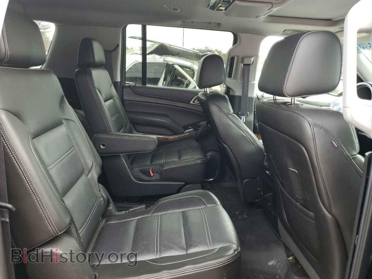 2015 GMC YUKON - VIN: 1GKS2JKJ9FR696347 - Фото 11
