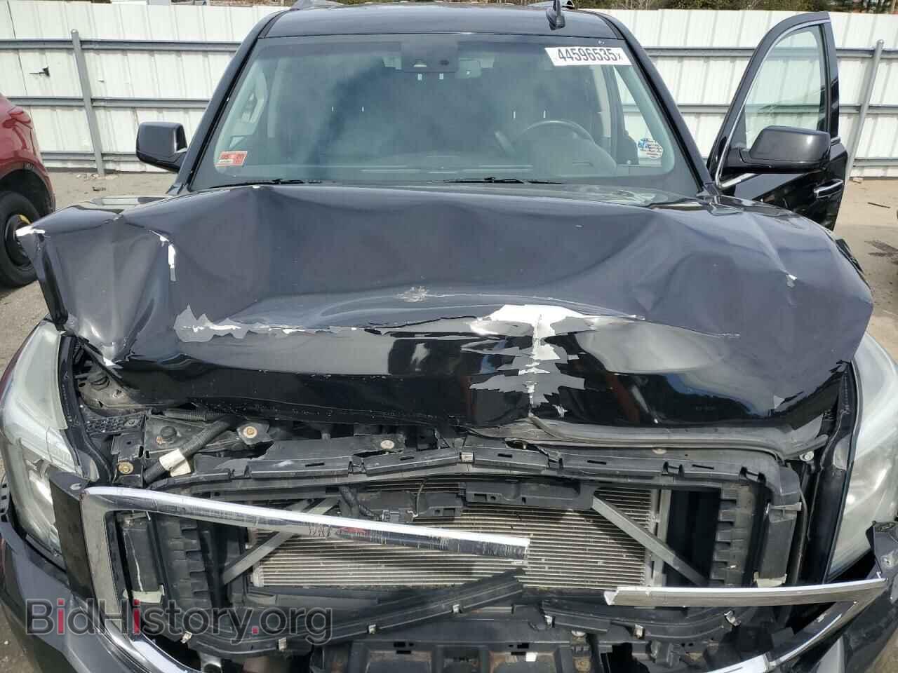 2015 GMC YUKON - VIN: 1GKS2JKJ9FR696347 - Фото 12