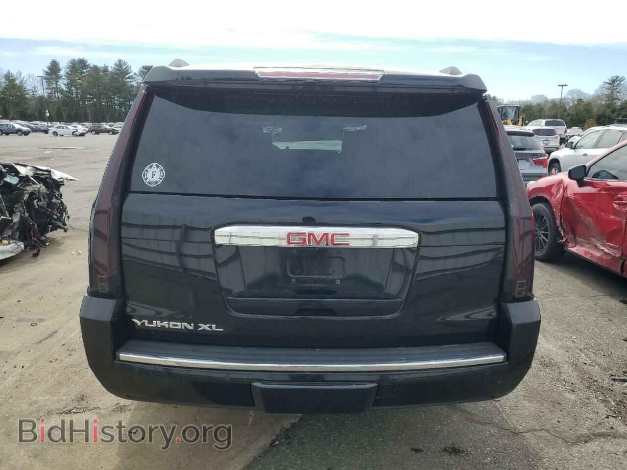 2015 GMC YUKON - VIN: 1GKS2JKJ9FR696347 - Фото 6