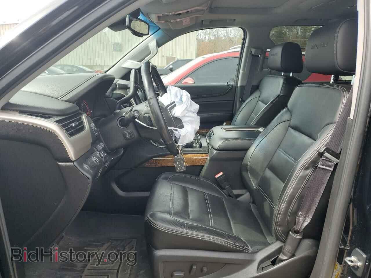 2015 GMC YUKON - VIN: 1GKS2JKJ9FR696347 - Фото 7