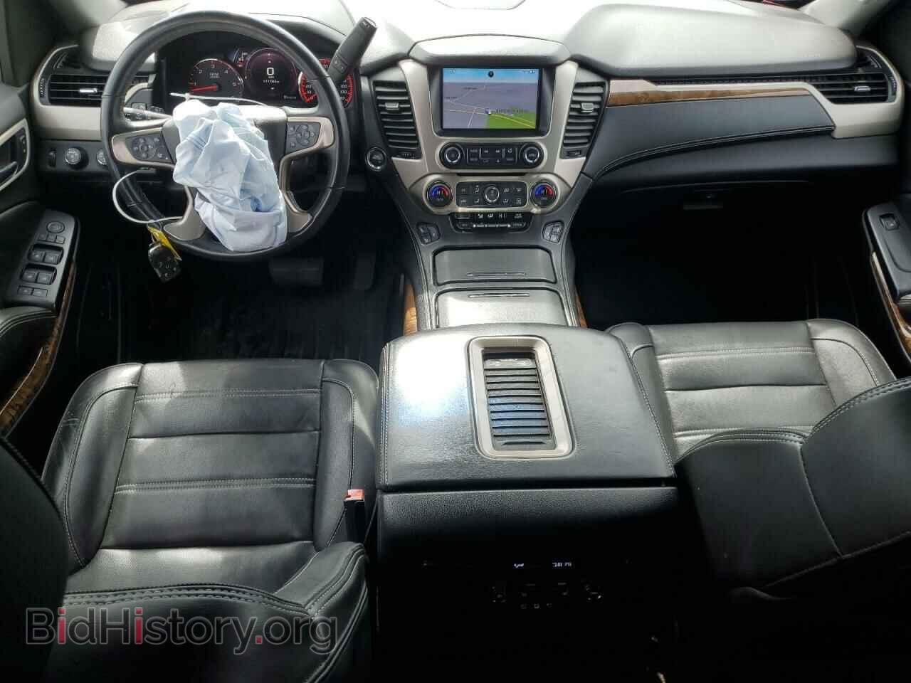 2015 GMC YUKON - VIN: 1GKS2JKJ9FR696347 - Фото 8