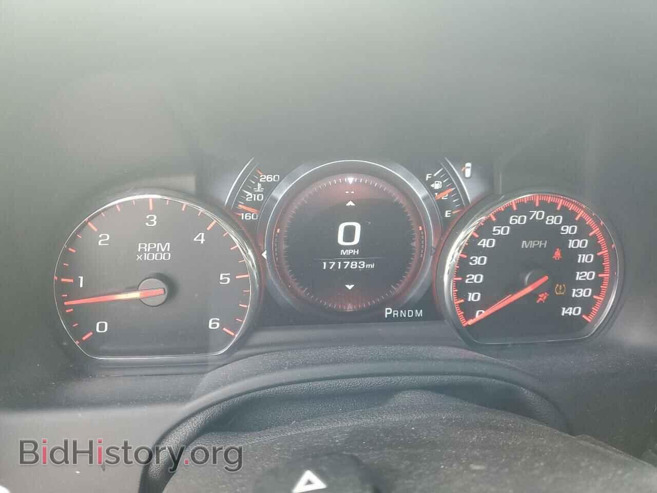 2015 GMC YUKON - VIN: 1GKS2JKJ9FR696347 - Фото 9