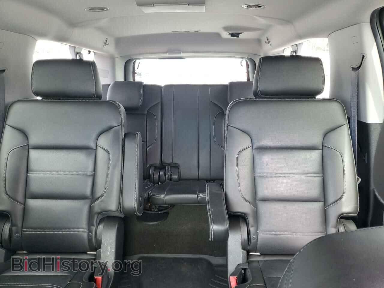 2015 GMC YUKON - VIN: 1GKS2JKJ9FR696347 - Фото 10