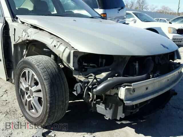 2006 SAAB 9 3 - VIN: YS3FD49Y161103910 - Фото 9