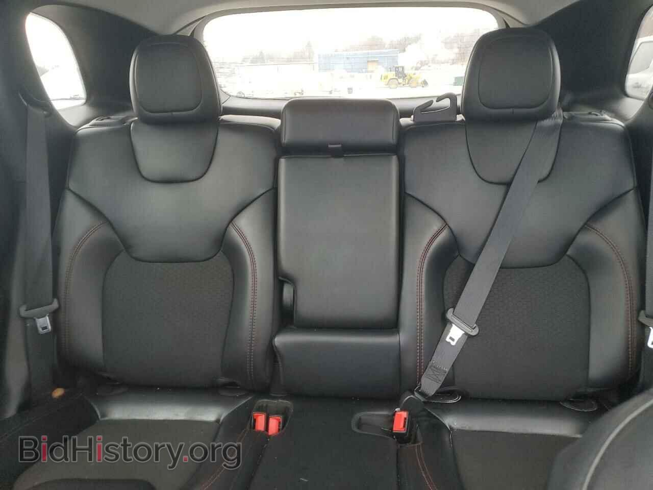 2021 JEEP CHEROKEE - VIN: 1C4PJMBX9MD101792 - Фото 10