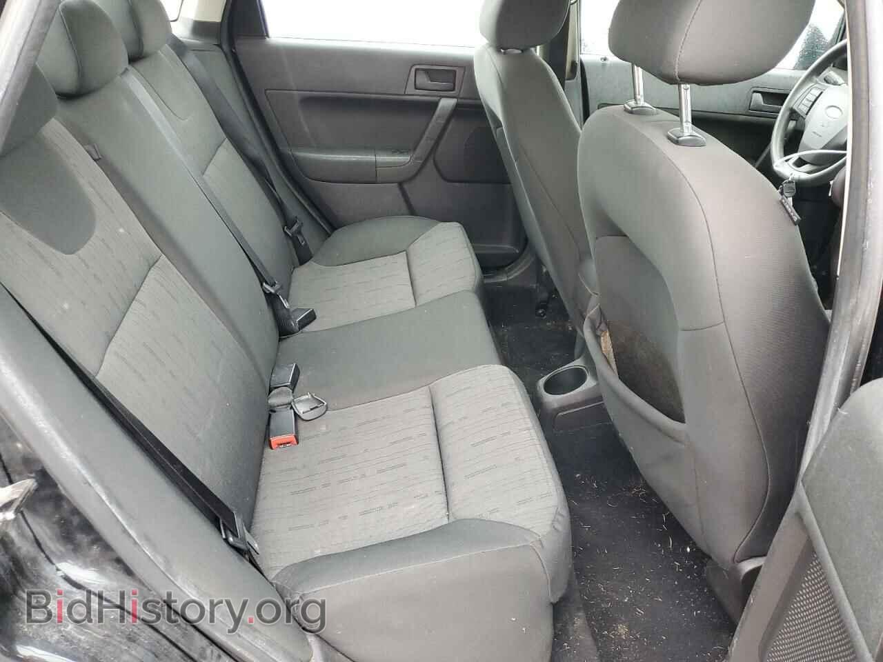 2009 FORD FOCUS - VIN: 1FAHP35N09W164188 - Фото 10
