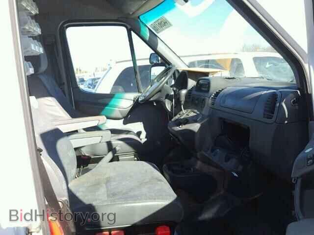 2005 DODGE SPRINTER - VIN: WD0PD644055776648 - Photo 5