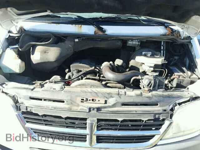2005 DODGE SPRINTER - VIN: WD0PD644055776648 - Photo 7