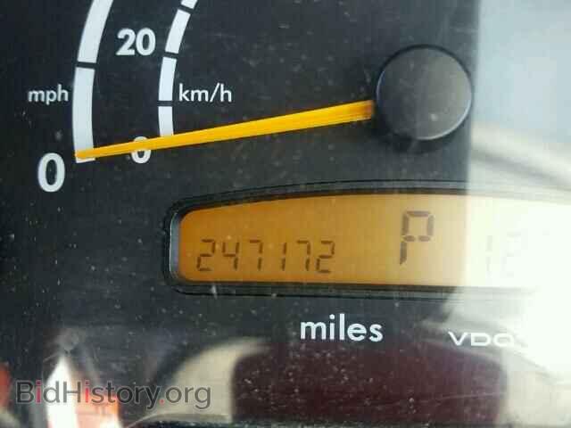 2005 DODGE SPRINTER - VIN: WD0PD644055776648 - Photo 8