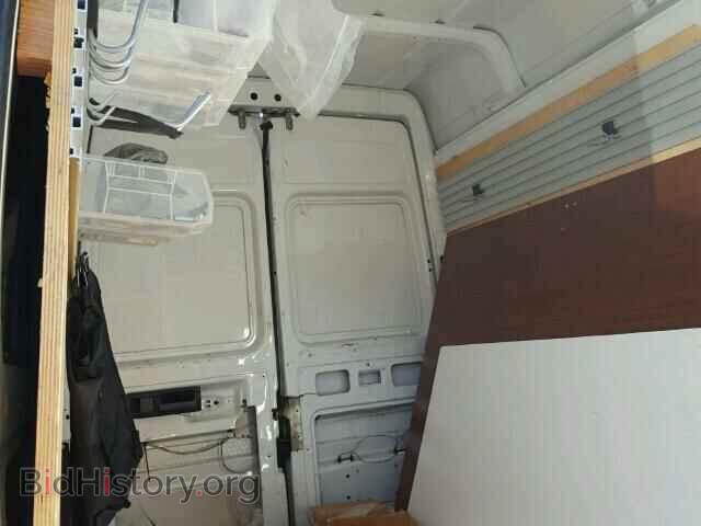 2005 DODGE SPRINTER - VIN: WD0PD644055776648 - Photo 9