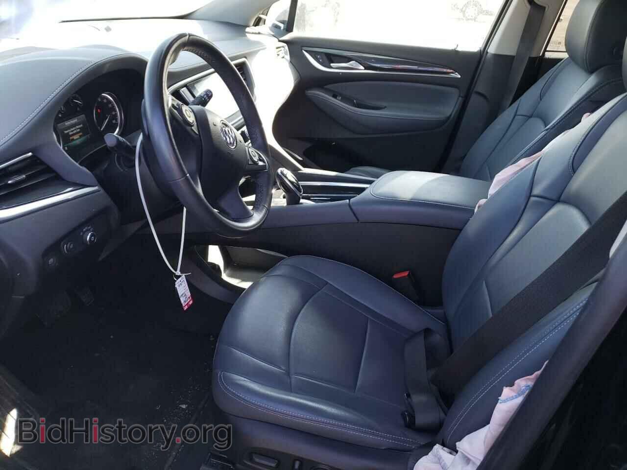 2019 BUICK ENCLAVE - VIN: 5GAEVAKW8KJ294258 - Фото 7