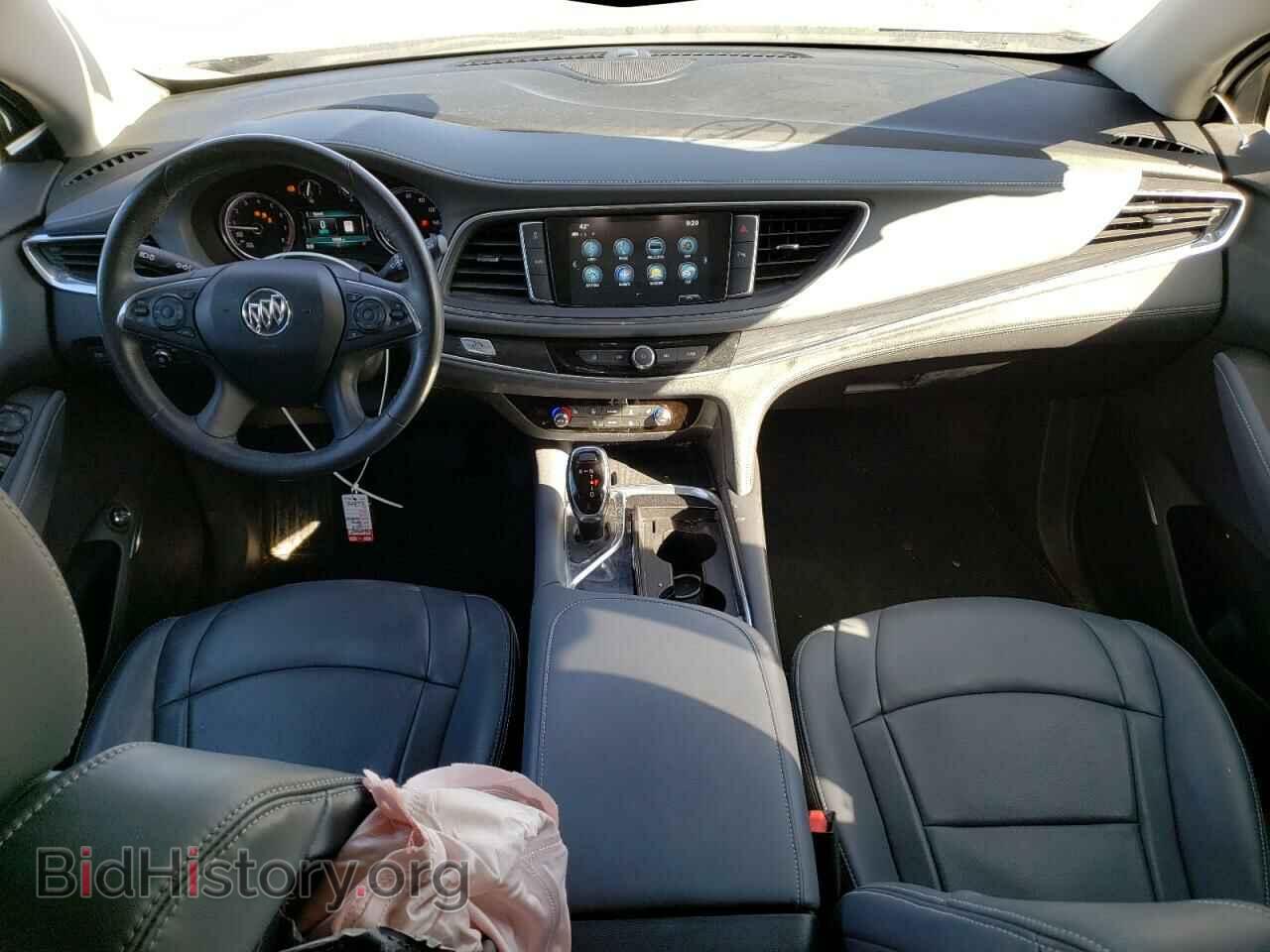 2019 BUICK ENCLAVE - VIN: 5GAEVAKW8KJ294258 - Фото 8