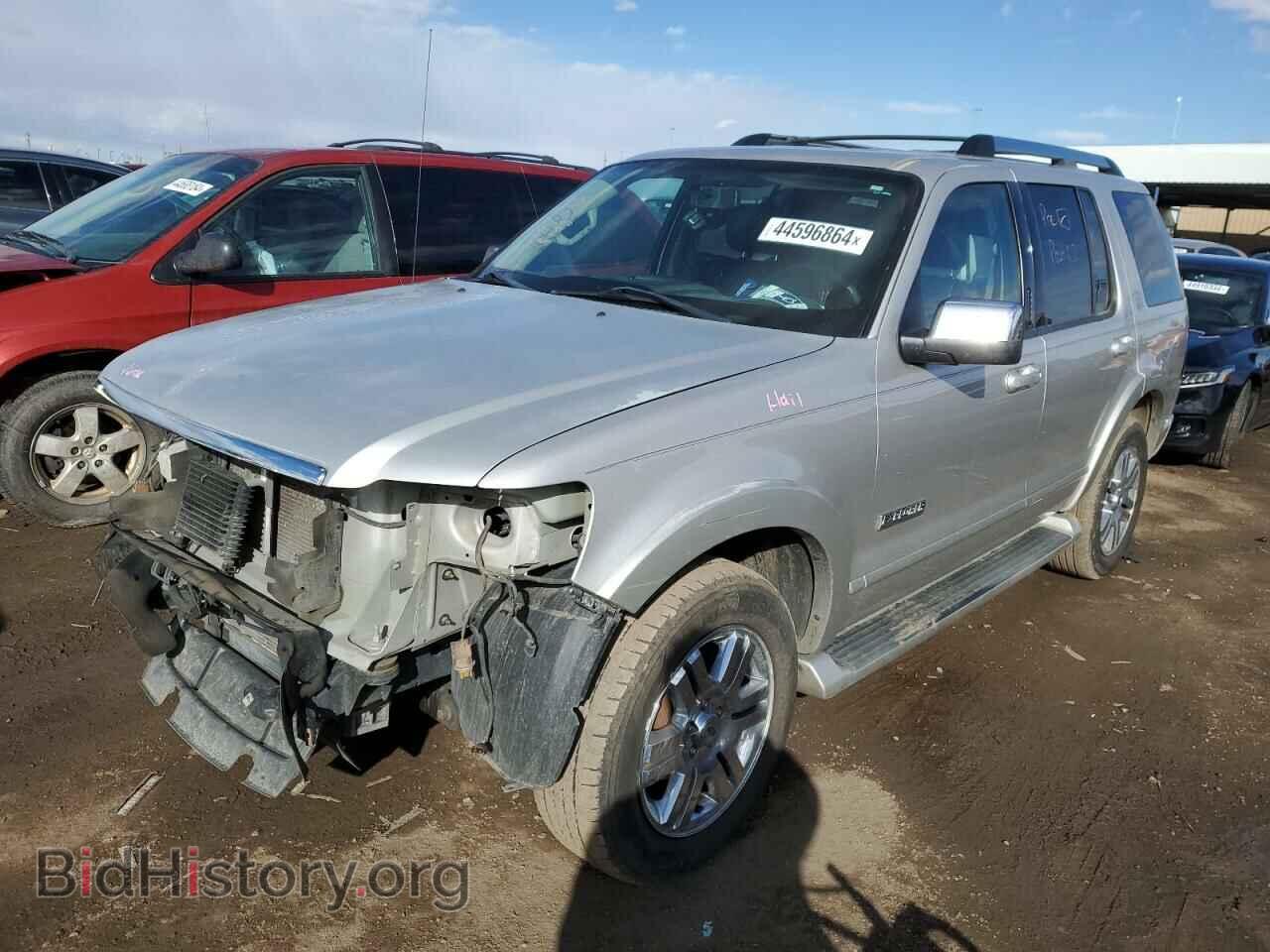 Фотография 1FMEU75826UB40081 - FORD EXPLORER 2006