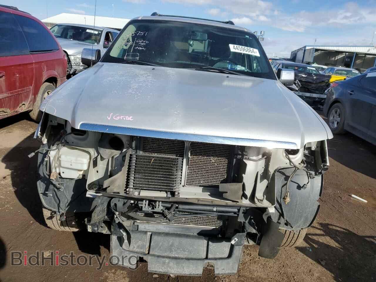 2006 FORD EXPLORER - VIN: 1FMEU75826UB40081 - Фото 5