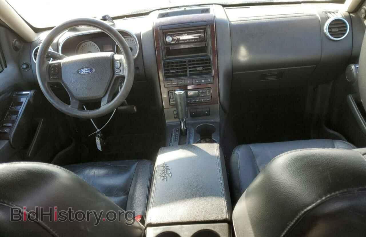 2006 FORD EXPLORER - VIN: 1FMEU75826UB40081 - Фото 8