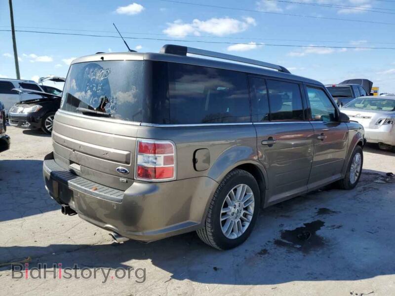2014 Ford FLEX (VIN 2FMHK6C88EBD35476) — photo 3 of 13