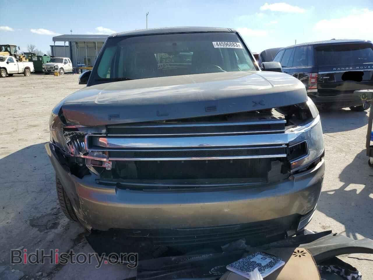 2014 FORD FLEX - VIN: 2FMHK6C88EBD35476 - Photo 5